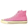 Chuck Taylor All Star High Japan „Agedcolors Pink”
