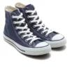 Chuck Taylor All Star High Japan „Navy”