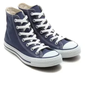 Chuck Taylor All Star High Japan „Navy”