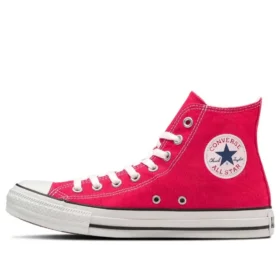 Chuck Taylor All Star High Japan „Red”