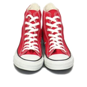 Chuck Taylor All Star High Japan „Red”