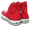Chuck Taylor All Star High Japan „Red”