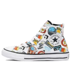 Chuck Taylor All Star High „Jump Ball”