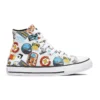 Chuck Taylor All Star High „Jump Ball”
