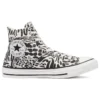 Chuck Taylor All Star High „Jungle Art”