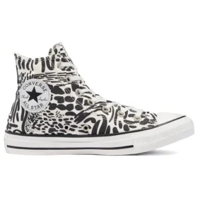 Chuck Taylor All Star High „Jungle Art”