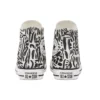 Chuck Taylor All Star High „Jungle Art”
