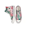 Chuck Taylor All Star High „Jungle Scene – imprimeu floral roz”