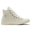 Chuck Taylor All Star High „Lace – Egret”
