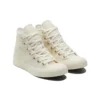Chuck Taylor All Star High „Lace – Egret”