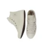Chuck Taylor All Star High „Lace – Egret”
