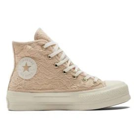 Chuck Taylor All Star High „Lace – Farro”