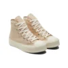 Chuck Taylor All Star High „Lace – Farro”