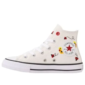 Chuck Taylor All Star High „Ladybugs”