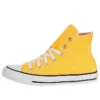 Chuck Taylor All Star High „Laser Orange”
