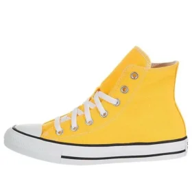 Chuck Taylor All Star High „Laser Orange”