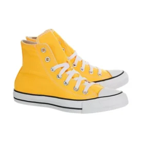 Chuck Taylor All Star High „Laser Orange”
