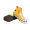 Chuck Taylor All Star High „Laser Orange”