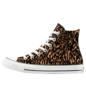 Chuck Taylor All Star High „Leopard Print”