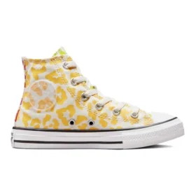 Chuck Taylor All Star High „Leopard Print”