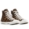 Chuck Taylor All Star High „Leopard Print”