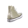 Chuck Taylor All Star High „Light Gold Glitters”