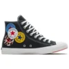 Chuck Taylor All Star High „Logo Play”