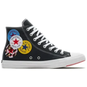 Chuck Taylor All Star High „Logo Play”