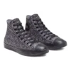 Chuck Taylor All Star High „Logo Play – Black Mason”