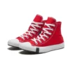 Chuck Taylor All Star High „Logo Play – University Red”