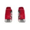 Chuck Taylor All Star High „Logo Play – University Red”