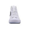 Chuck Taylor All Star High „Logo Play – White Rush Blue”