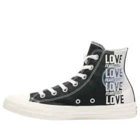 Chuck Taylor All Star High „Love Fearlessly”