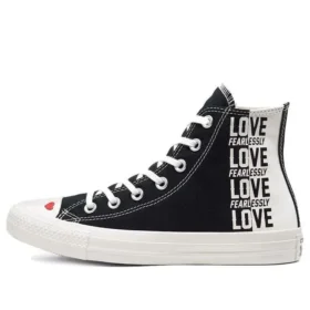 Chuck Taylor All Star High „Love Fearlessly”