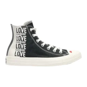Chuck Taylor All Star High „Love Fearlessly”