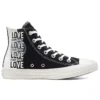 Chuck Taylor All Star High „Love Fearlessly” Chuck Taylor All Star High „Love Fearlessly”