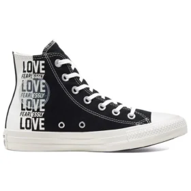 Chuck Taylor All Star High „Love Fearlessly”