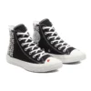 Chuck Taylor All Star High „Love Fearlessly” Chuck Taylor All Star High „Love Fearlessly”