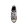 Chuck Taylor All Star High LTD „Graduate Patchwork”