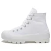 Chuck Taylor All Star High Lugged „Alb”