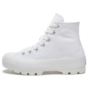 Chuck Taylor All Star High Lugged „Alb”