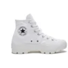 Chuck Taylor All Star High Lugged „Alb”