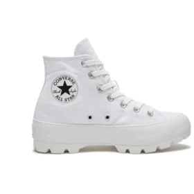 Chuck Taylor All Star High Lugged „Alb”