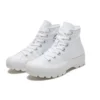 Chuck Taylor All Star High Lugged „Alb”