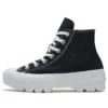 Chuck Taylor All Star High Lugged „Negru” Chuck Taylor All Star High Lugged „Negru”