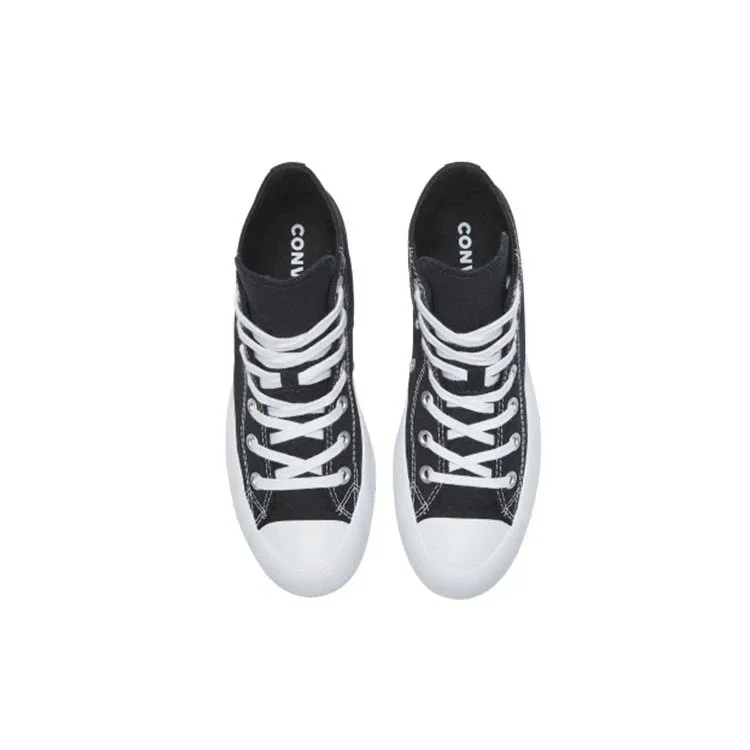 Chuck Taylor All Star High Lugged „Negru” Chuck Taylor All Star High Lugged „Negru”