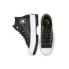 Chuck Taylor All Star High „Lugged Winter – Negru”