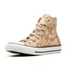 Chuck Taylor All Star High „Lurex Camo”
