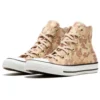 Chuck Taylor All Star High „Lurex Camo”