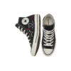Chuck Taylor All Star High „Made with Love – Negru”